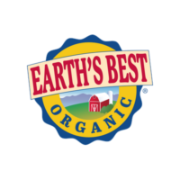 Earth's Best logo