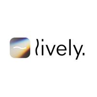 Lively logo