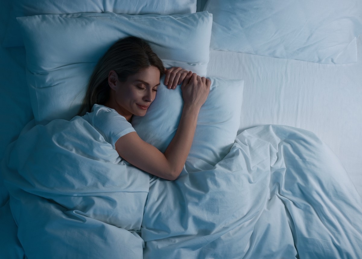 Simply Sleep background image
