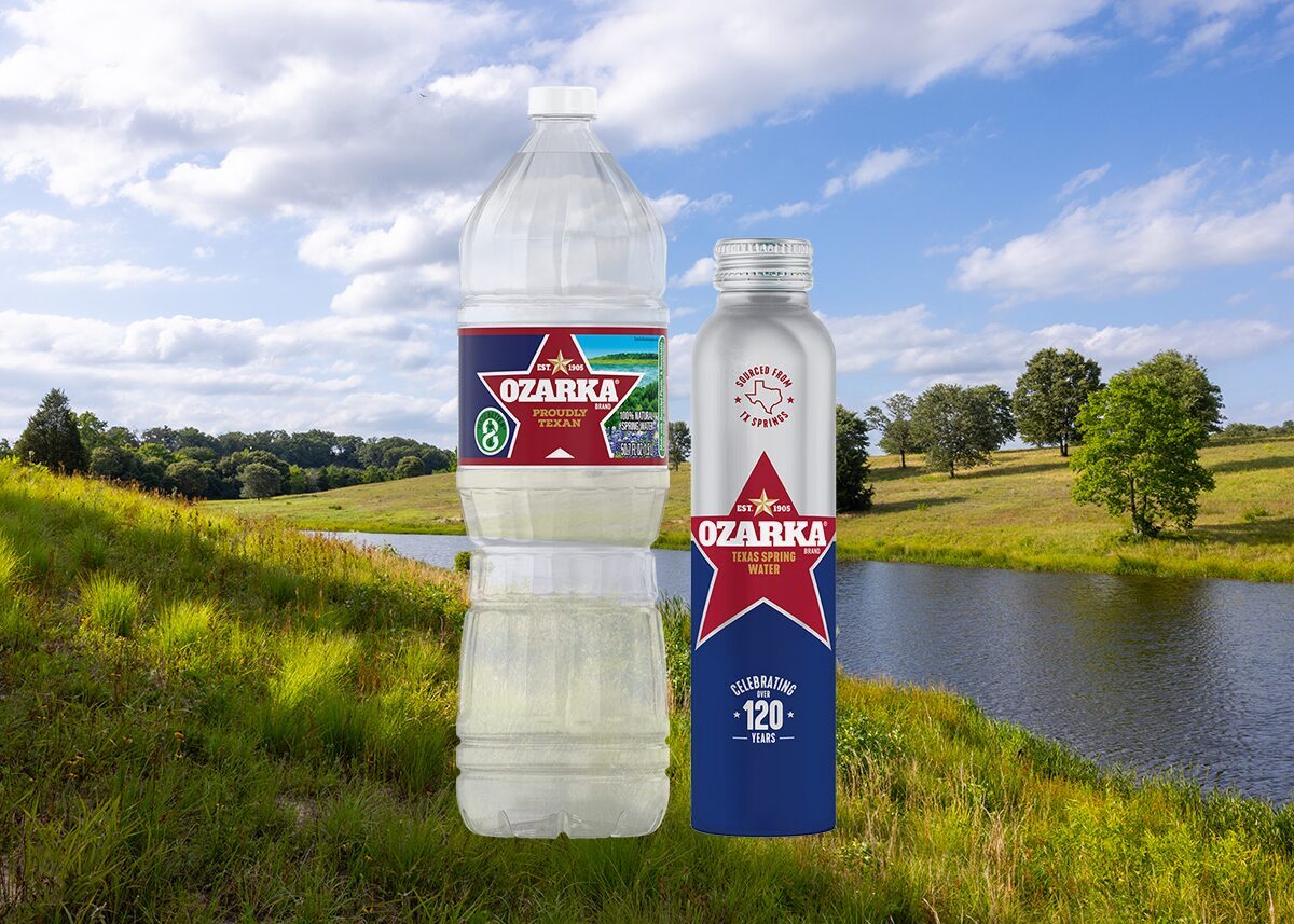 Ozarka background image