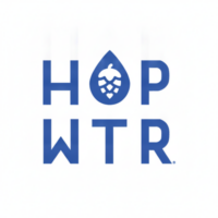 HOPWTR logo