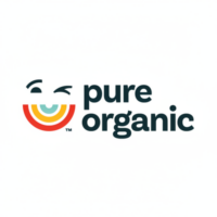 Pure Organic logo