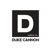 Duke Cannon logo