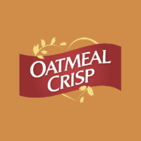 Oatmeal Crisp logo