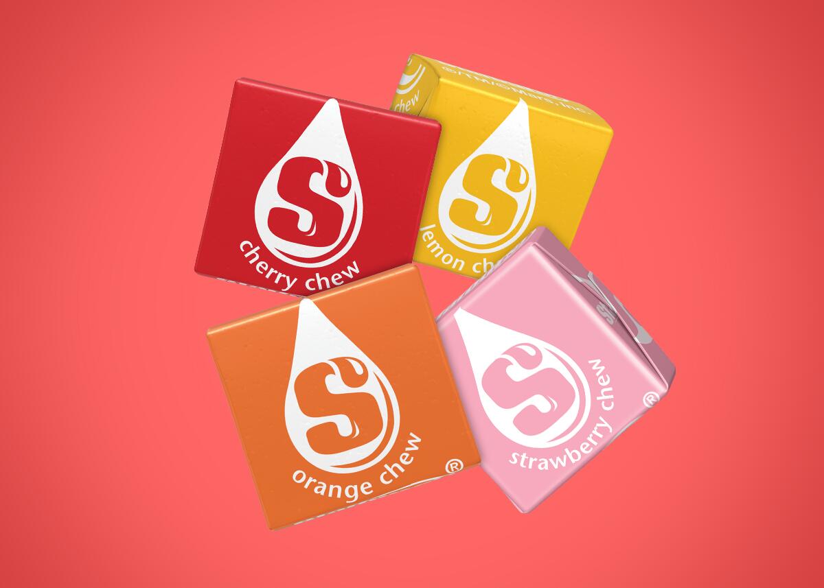 STARBURST background image