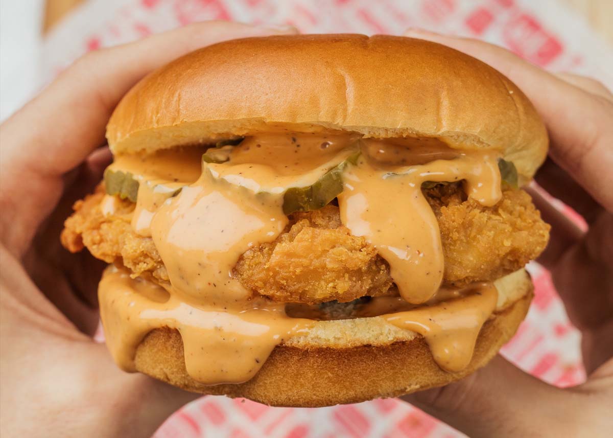 Jack in the Box background image