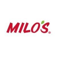 Milo's logo