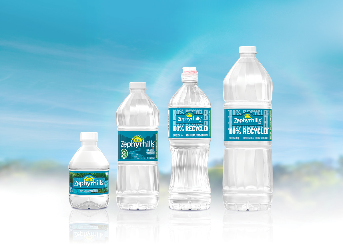 Zephyrhills background image