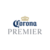 Corona Premier logo