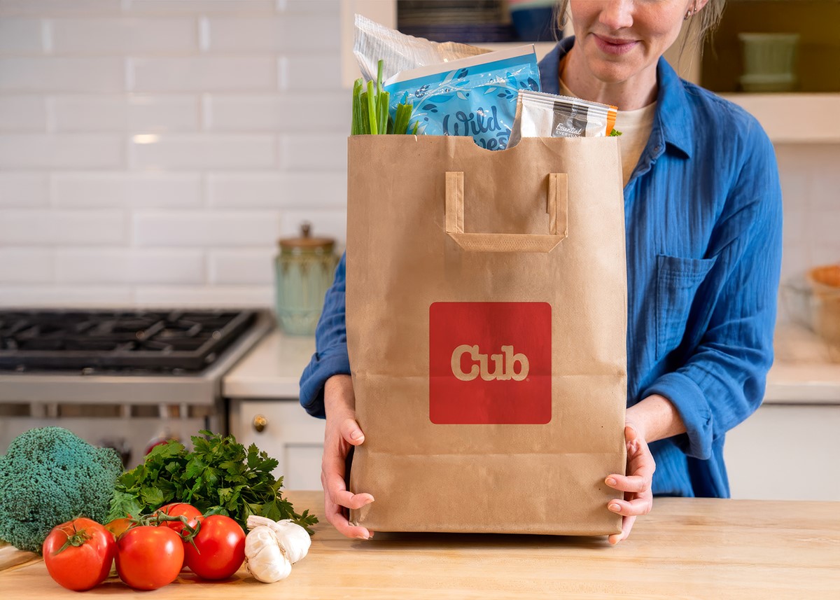 Cub background image