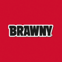 Brawny