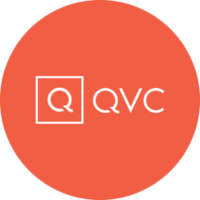 QVC.com logo