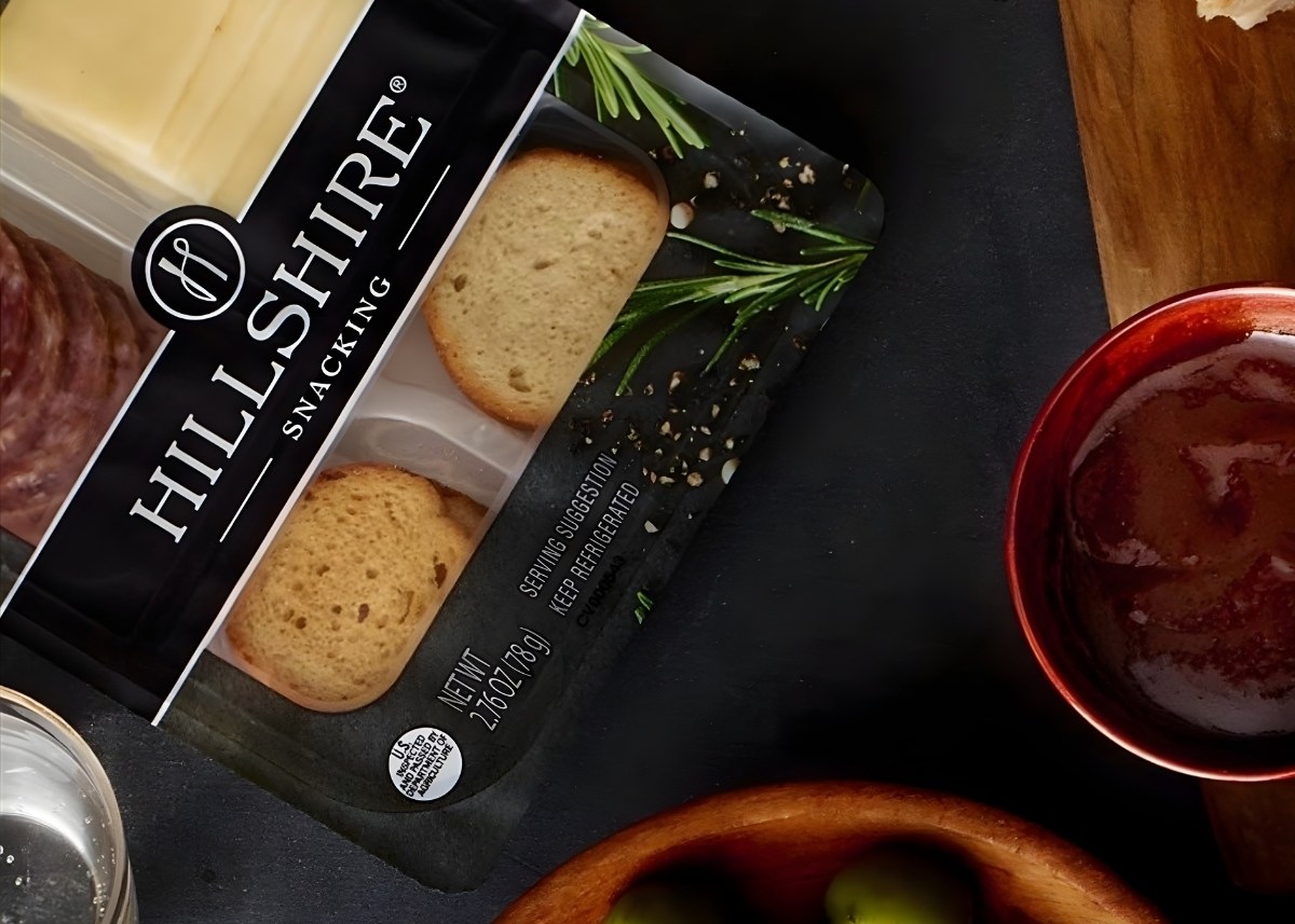 Hillshire Snacking background image
