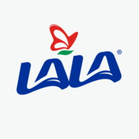 LALA logo