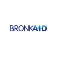Bronkaid logo
