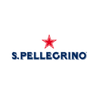 S.Pellegrino logo