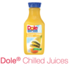 Dole Chilled Fruit Juices