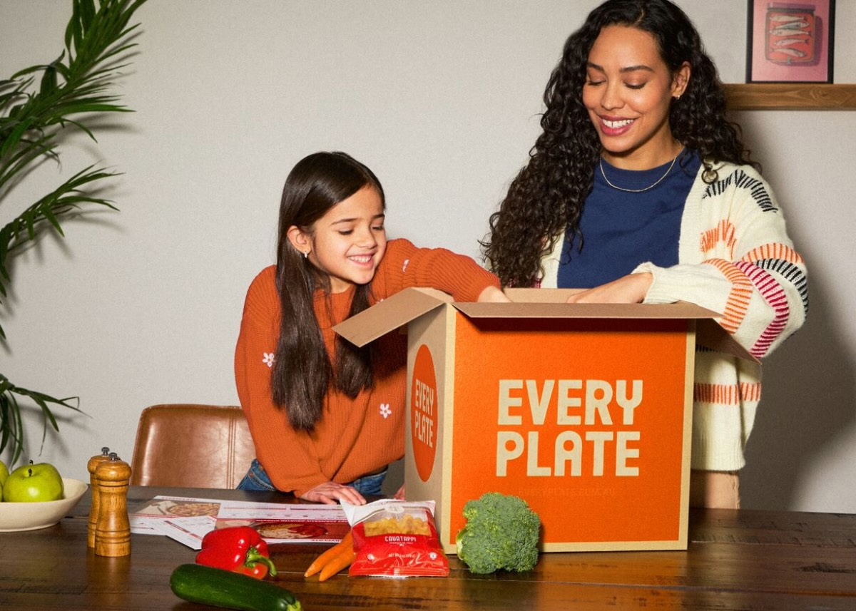 EveryPlate background image
