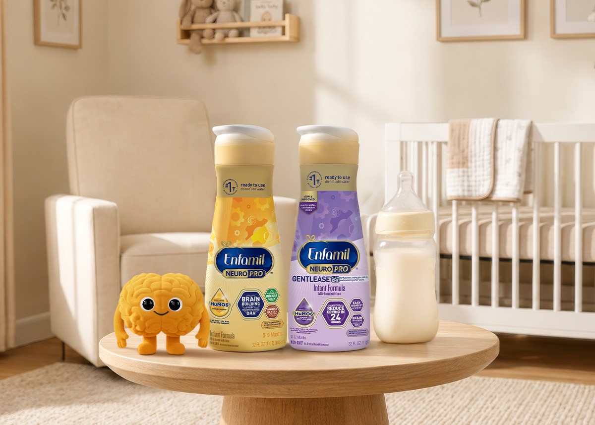 ENFAMIL background image