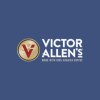 VICTOR ALLENS COFFEE