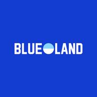 Blueland logo