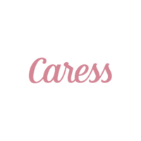 Caress logo