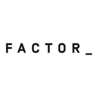 FACTOR_ logo