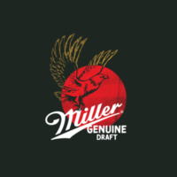 Miller Genuine Draft