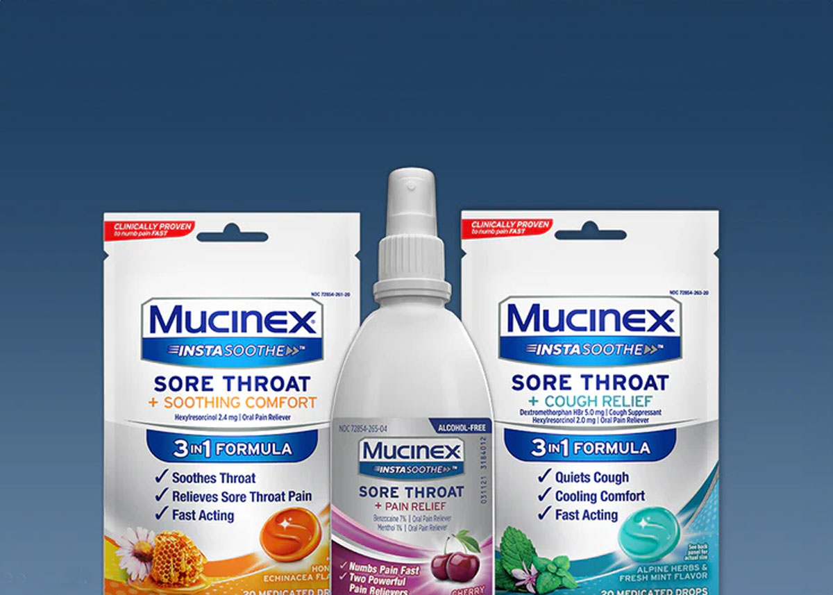 MUCINEX background image