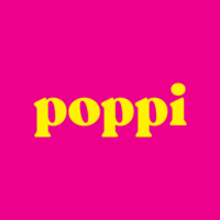 poppi logo