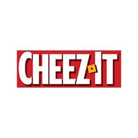 Cheez-It logo