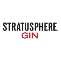 Stratusphere Gin logo
