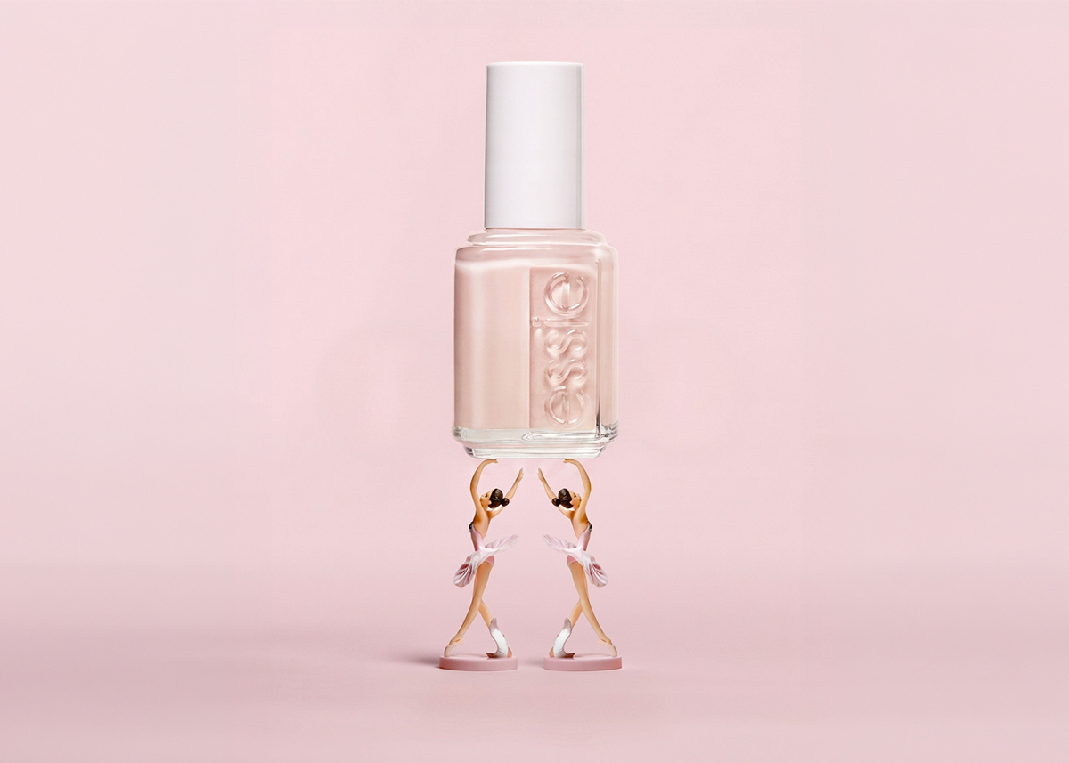 Essie background image