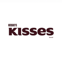 Hershey's Kisses logo