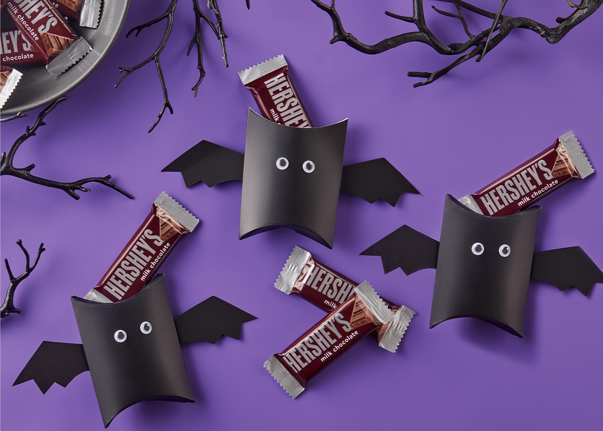 Hershey's background image