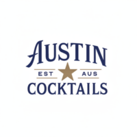 AUSTIN COCKTAILS logo