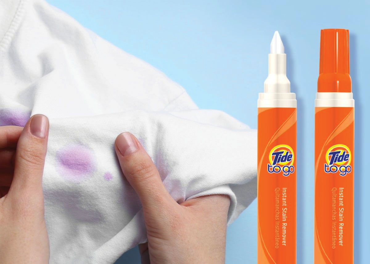 Tide background image