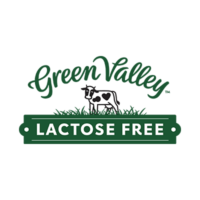 GREEN VALLEY logo