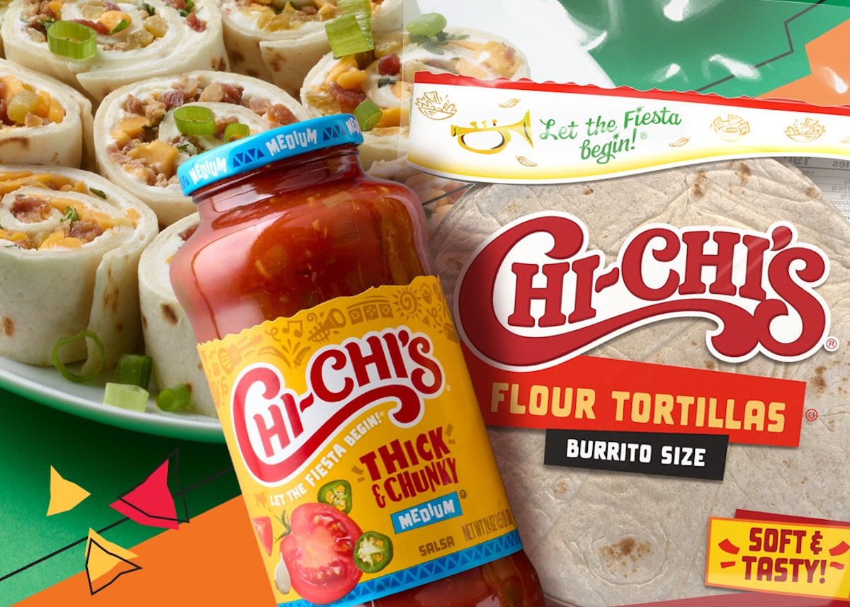 CHI-CHI’S background image