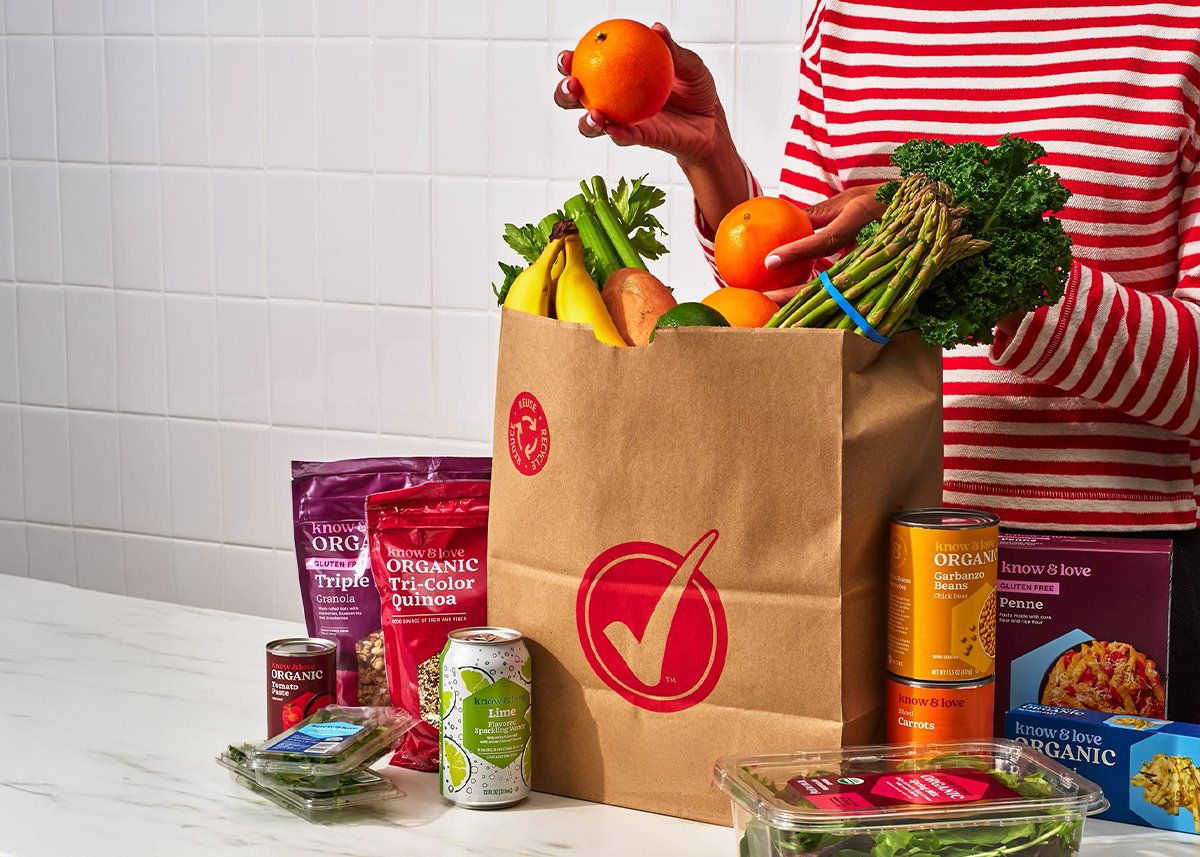 Winn-Dixie background image