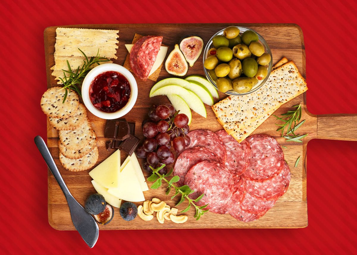Gallo Salame background image