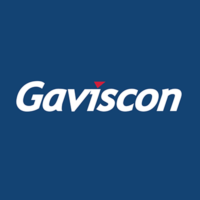 GAVISCON logo