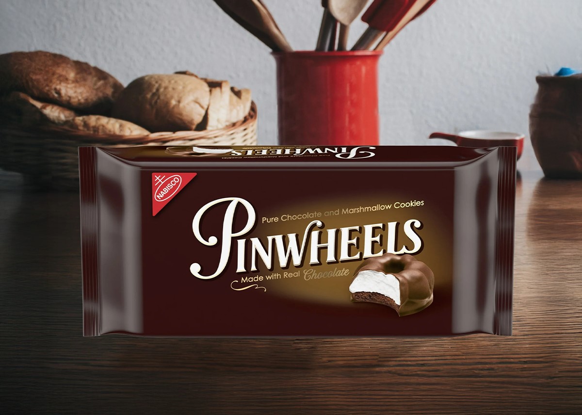 Pinwheels background image