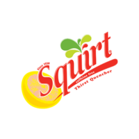 Squirt logo