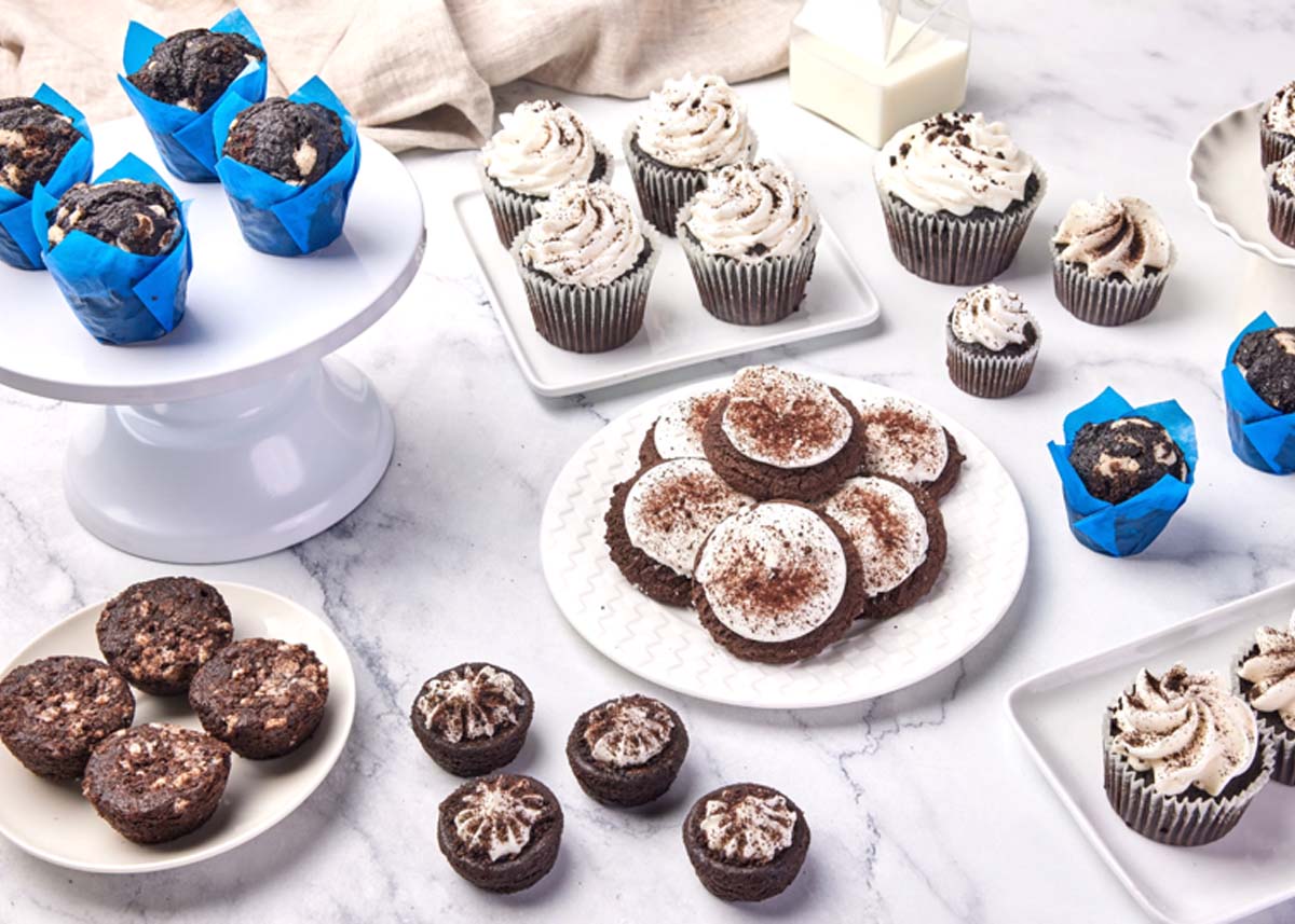 Kimberley's Bakeshoppe background image