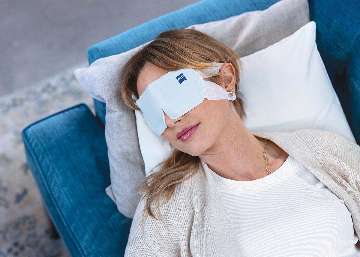 Zeiss Vision Care background image