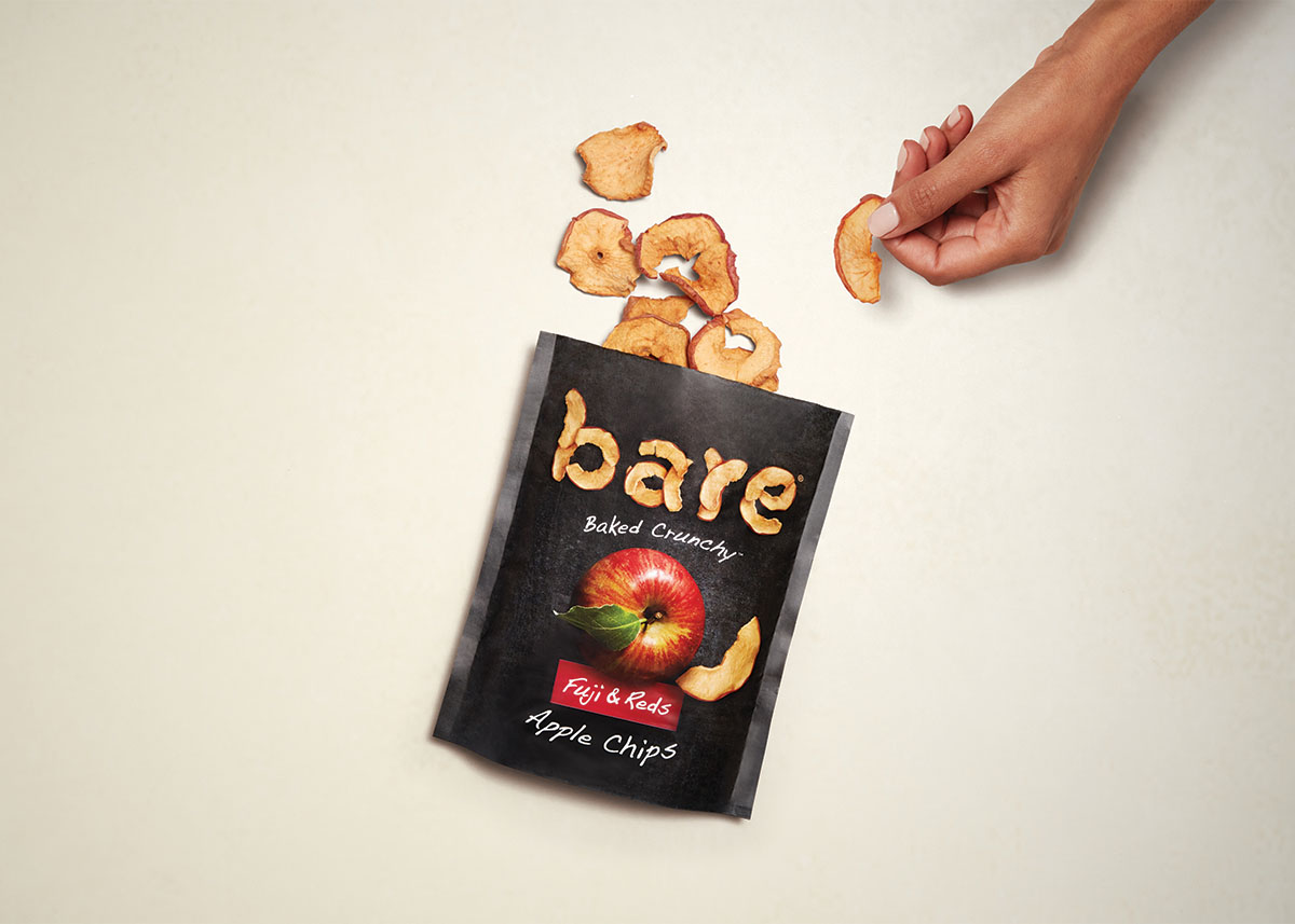 Bare Snacks background image