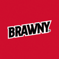 Brawny