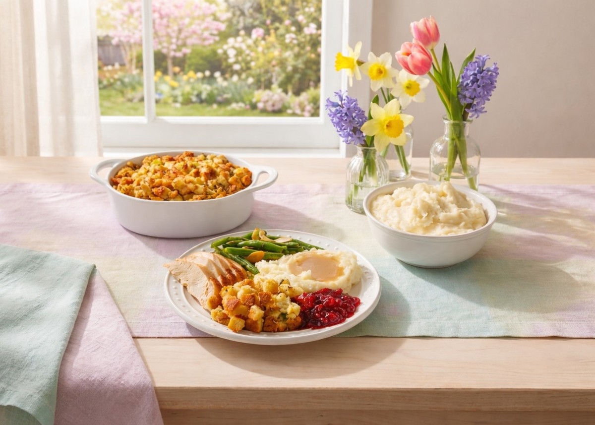 Heinz background image