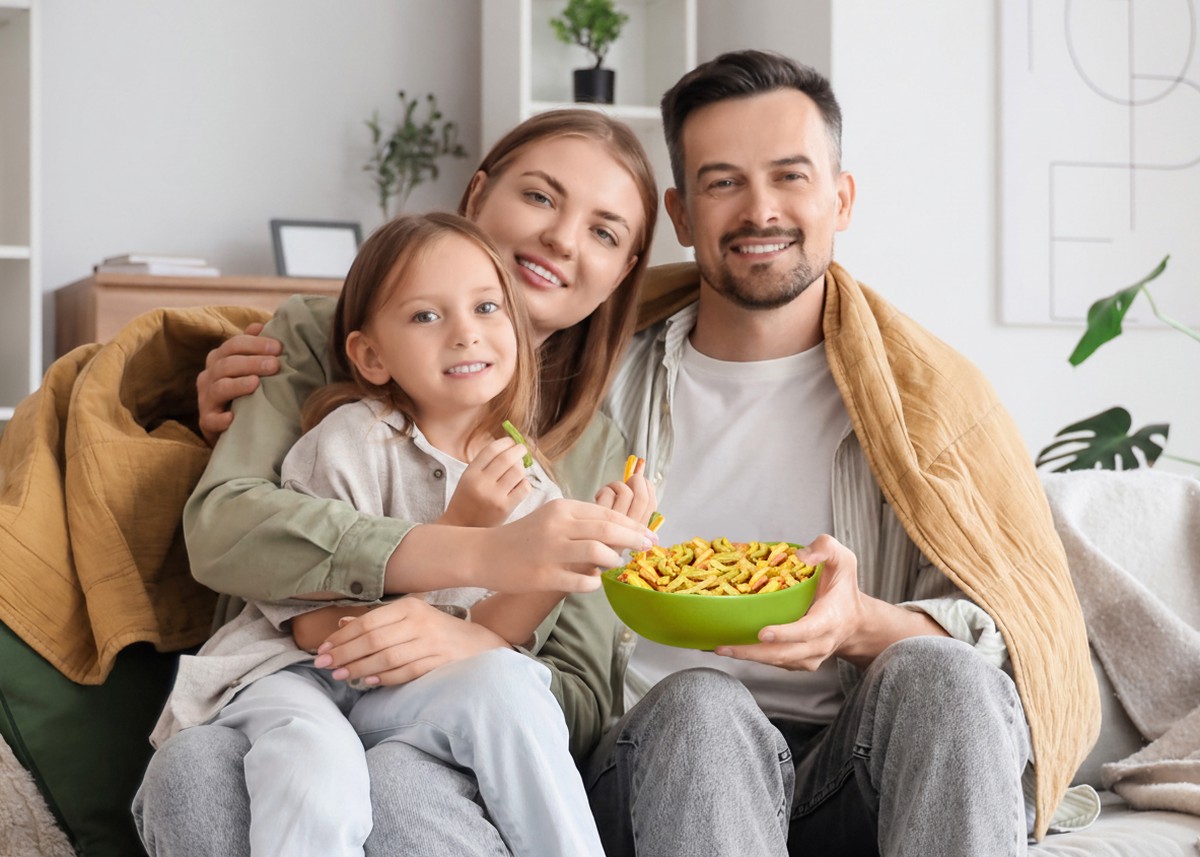 Good Health background image